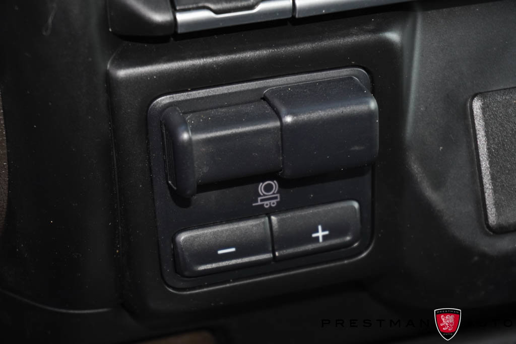 Used 2022 Chevrolet Silverado 2500 LTZ w/ LTZ Convenience Package AWD/4WD image 44