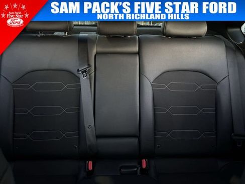 Used 2023 Kia Forte GT-Line w/ GT-Line Premium Package image 15