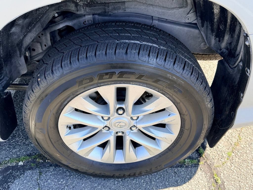 Used 2018 Lexus GX 460 Premium w/ Premium Package AWD/4WD image 41