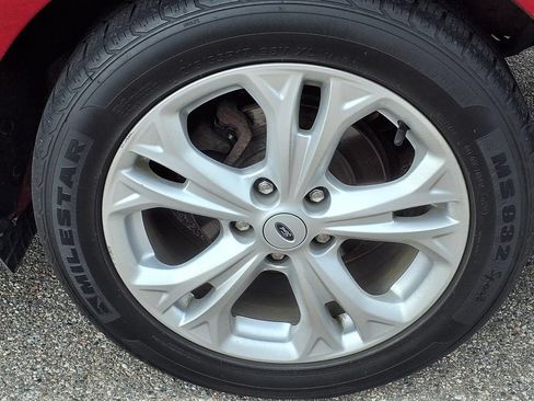 Used 2012 Ford Fusion SE FWD image 7
