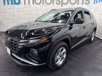 Used 2024 Hyundai Tucson SEL