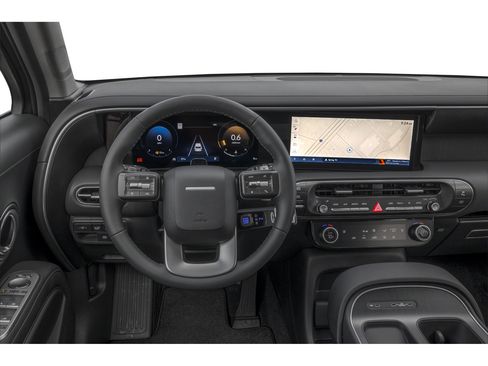New 2026 Hyundai Palisade SEL FWD image 35