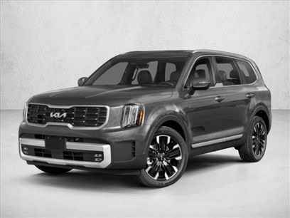 Used 2023 Kia Telluride SX Prestige