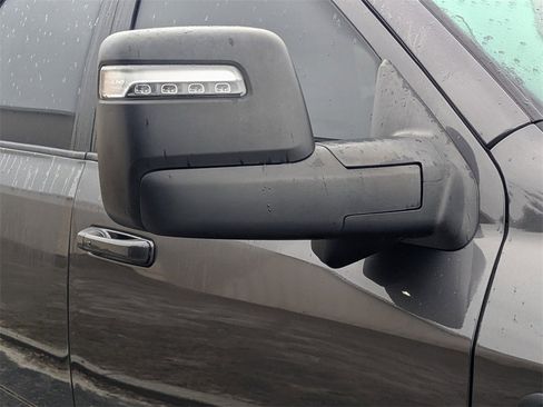 Used 2023 RAM 2500 Limited image 10