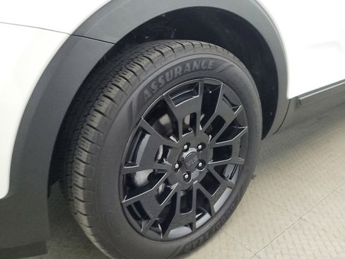 Used 2021 Kia Telluride EX w/ EX Premium Package AWD/4WD image 31