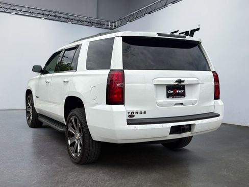 Used 2018 Chevrolet Tahoe LT AWD/4WD image 14