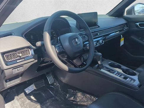 New 2026 Honda Civic Sport image 3