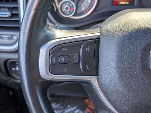 Used 2024 RAM 2500 Big Horn image 21