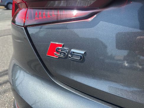 Used 2018 Audi S5 Prestige image 6