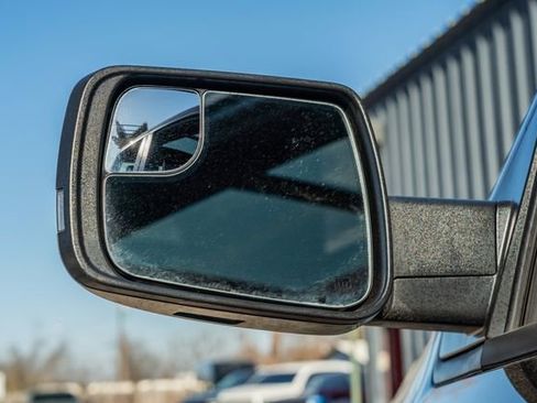 Used 2022 RAM 1500 Rebel w/ Rebel Level 2 Equipment Group image 11