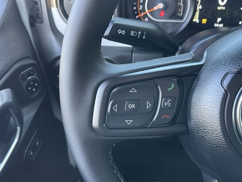 New 2026 Jeep Wrangler Willys image 34