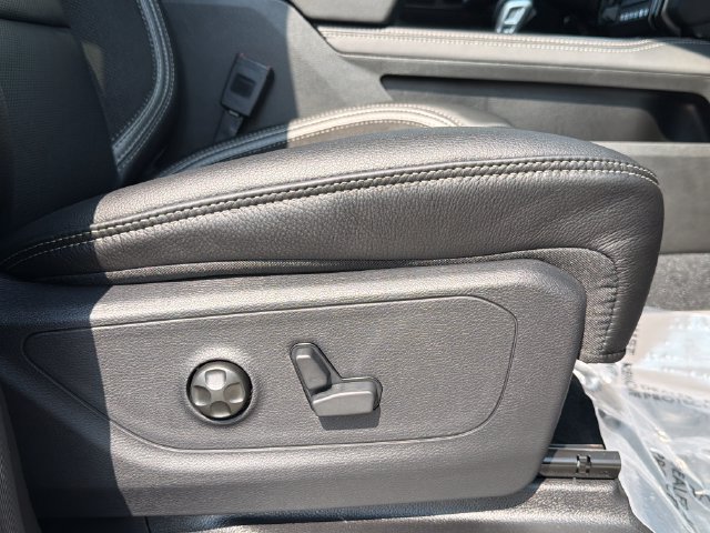 New 2026 RAM 1500 RHO AWD/4WD image 33