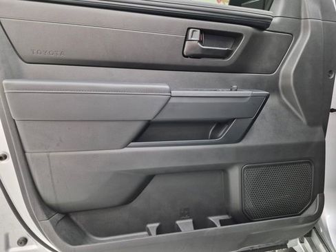 New 2026 Toyota Tundra SR image 41