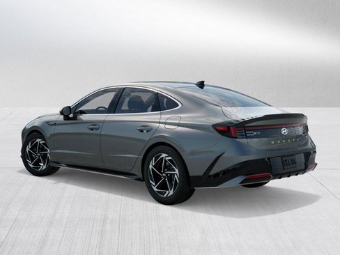New 2026 Hyundai Sonata SEL image 5