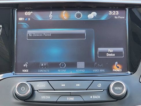 Used 2019 Buick Envision Preferred FWD image 27