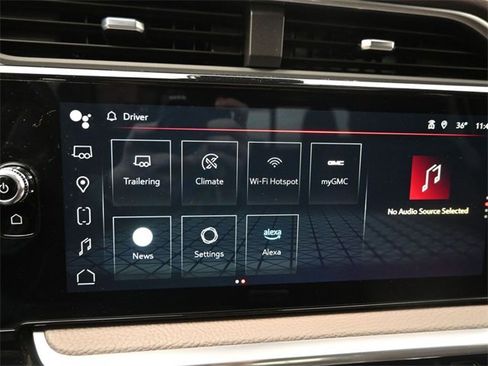 Used 2023 GMC Sierra 1500 Denali w/ Denali Reserve Package image 13