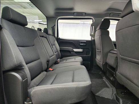 Used 2017 Chevrolet Silverado 2500 LT w/ All Star Edition image 27