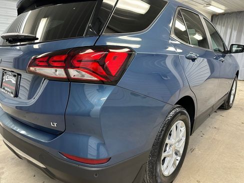 Certified 2024 Chevrolet Equinox LT w/ LPO, Floor Liner Package image 26