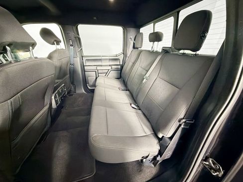 Used 2019 Ford F150 XLT w/ Equipment Group 302A Luxury image 25