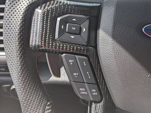 Used 2018 Ford F150 Raptor w/ Equipment Group 802A Luxury image 11