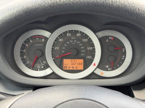 Used 2010 Toyota RAV4 Sport FWD image 19