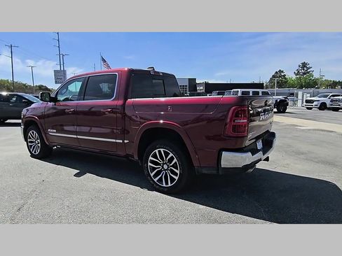 Used 2025 RAM 1500 Limited image 28