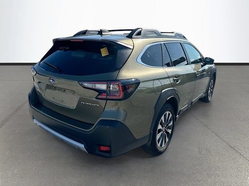 Used 2024 Subaru Outback Limited AWD/4WD image 7