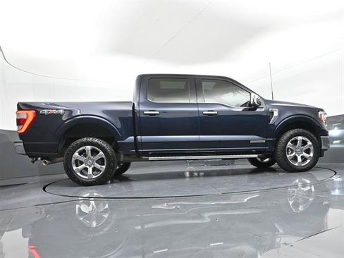 Used 2023 Ford F150 Lariat w/ Equipment Group 502A High AWD/4WD image 37