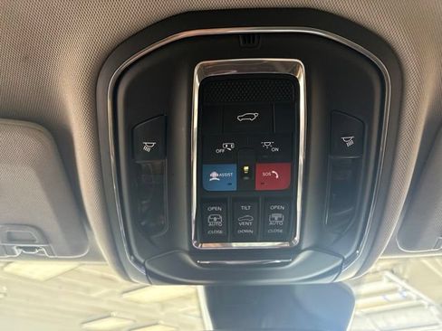 Used 2022 Jeep Grand Cherokee Limited 4xe AWD/4WD image 53
