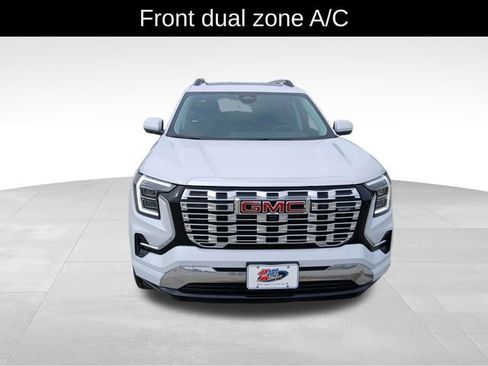 New 2026 GMC Terrain Denali w/ LPO, Floor Liner Package image 9