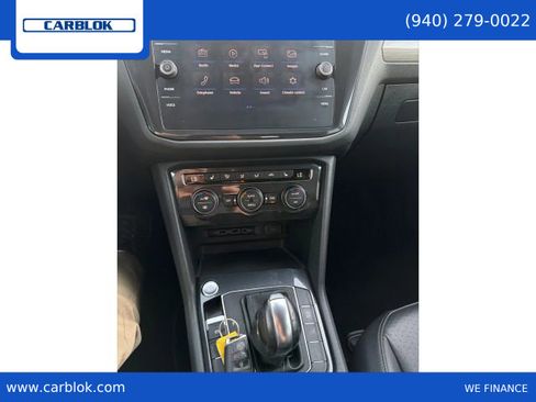 Used 2019 Volkswagen Tiguan SEL image 20