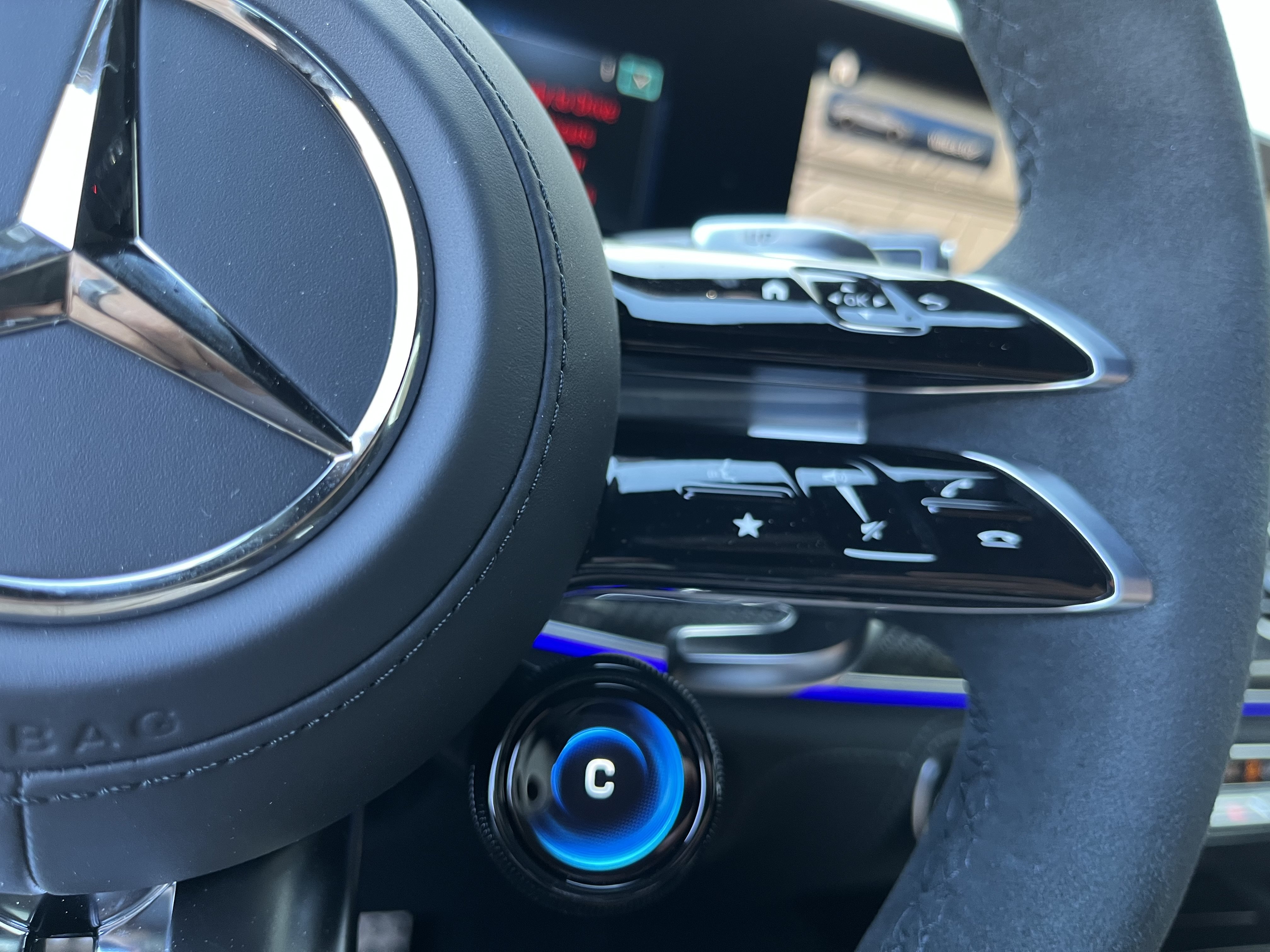 New 2026 Mercedes-Benz GLE 53 AMG 4MATIC Coupe image 27