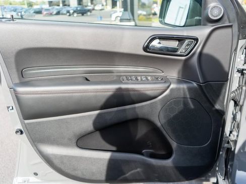 New 2026 Dodge Durango GT image 12