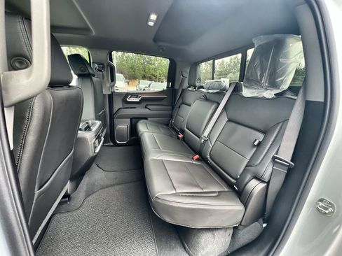 New 2026 GMC Sierra 1500 Denali w/ Technology Package image 59