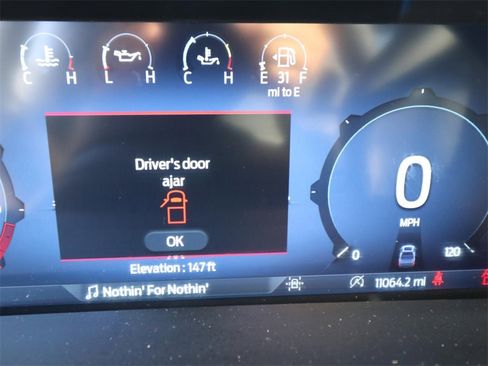 Used 2024 Ford F150 STX w/ STX Black Appearance Package image 17