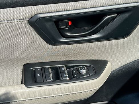 New 2026 Subaru Forester Premium image 21