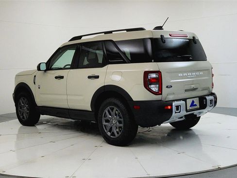 New 2025 Ford Bronco Sport Big Bend image 6