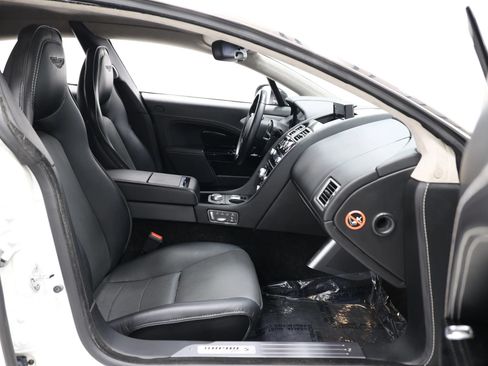 Used 2014 Aston Martin Rapide S RWD image 66