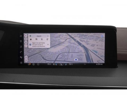 New 2025 Nissan Murano SL w/ Cargo Package image 18