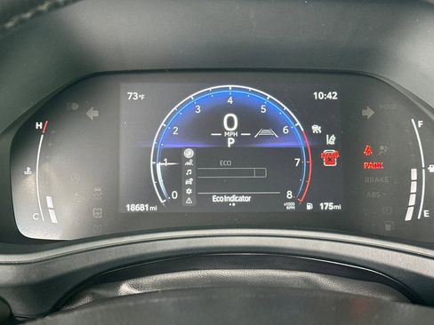 Used 2025 Toyota Grand Highlander FWD image 31