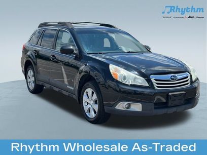 Used 2012 Subaru Outback 2.5i Premium