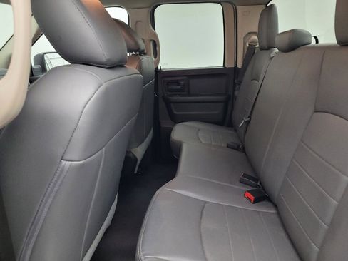 Used 2019 RAM 1500 Tradesman image 18