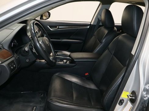 Used 2014 Lexus GS 350 350 w/ Premium Package image 14