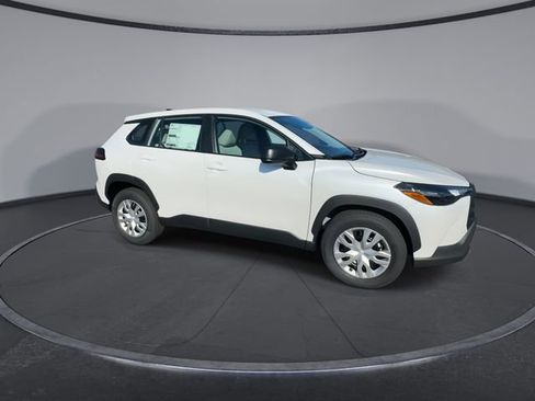 New 2026 Toyota Corolla Cross L image 19