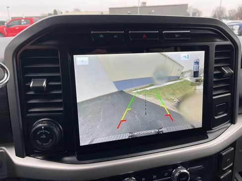 Used 2021 Ford F150 XLT w/ Equipment Group 302A High image 18