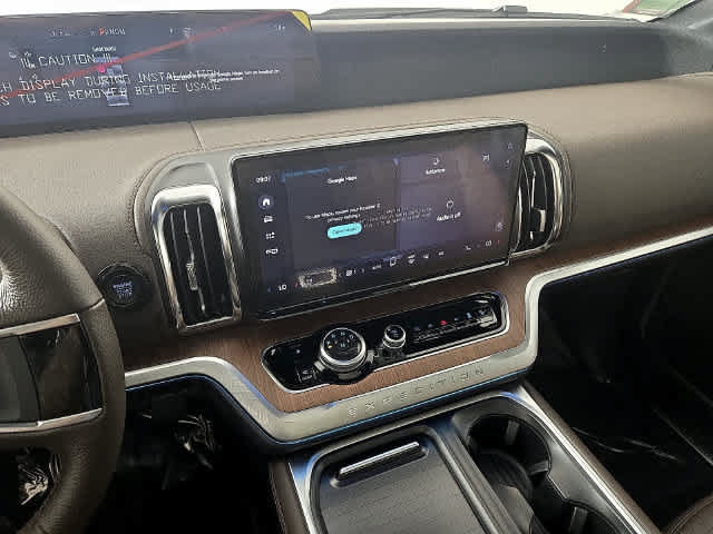 New 2026 Ford Expedition King Ranch AWD/4WD image 16