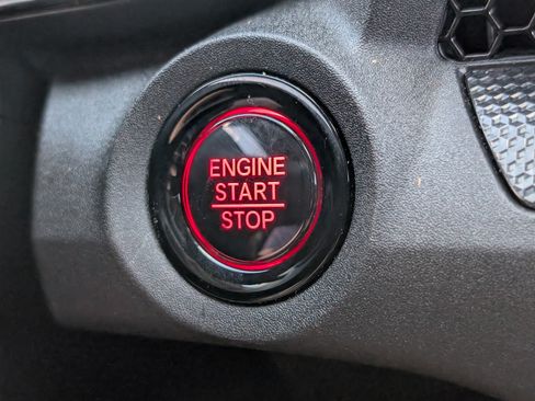 Used 2024 Honda CR-V EX image 18