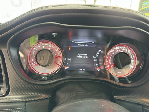 Used 2023 Dodge Challenger R/T Scat Pack image 17