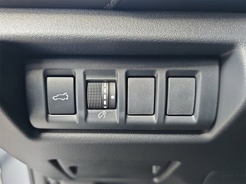 New 2026 Subaru Outback Touring XT image 27