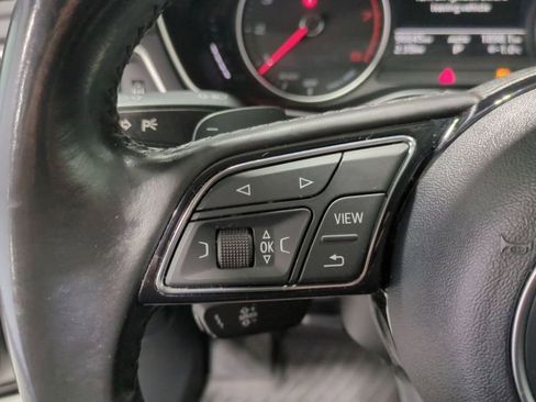 Used 2017 Audi A4 2.0T Premium w/ Convenience Package image 17